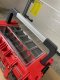 Qbrick Toolbox Qbrick System PRIME TOOLBOX 250 EXPERT RED 13