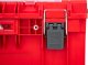 Qbrick Toolbox Qbrick System PRIME TOOLBOX 250 EXPERT RED 2