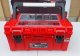 Qbrick Toolbox Qbrick System PRIME TOOLBOX 250 EXPERT RED 3