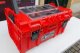 Qbrick Toolbox Qbrick System PRIME TOOLBOX 250 EXPERT RED 4