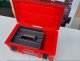 Qbrick Toolbox Qbrick System PRIME TOOLBOX 250 EXPERT RED 6