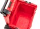 Qbrick QBRICK PRO tool box with wheels 2.0 PLUS RED 3