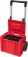 Qbrick QBRICK PRO tool box with wheels 2.0 PLUS RED 4