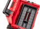 Qbrick QBRICK PRO tool box with wheels 2.0 PLUS RED 5