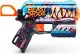 Zuru Wyrzutnia SKINS FLUX (8 Strzałek) Beast Out 2