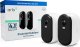 Kamera IP Arlo ARLO ESSENTIAL 2 FHD Outdoor Camera 2pack W/2-Wall Mount Retail BDL 2