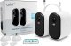 Kamera IP Arlo ARLO ESSENTIAL 2 XL FHD Outdoor Camera 2pack 10