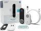 Arlo ARLO ESSENTIAL 2 Video Doorbell 2K With Chime V2 BNDL 1