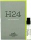 Hermès Hermes, H24, Eau De Parfum, For Men, 2 ml *Vial For Men 2