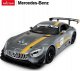 Rastar Rastar,  Mercedes Amg Gt 3, RC Car, 1:14 For Boys 10