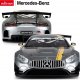 Rastar Rastar,  Mercedes Amg Gt 3, RC Car, 1:14 For Boys 11