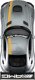 Rastar Rastar,  Mercedes Amg Gt 3, RC Car, 1:14 For Boys 14