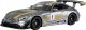 Rastar Rastar,  Mercedes Amg Gt 3, RC Car, 1:14 For Boys 15