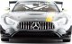 Rastar Rastar,  Mercedes Amg Gt 3, RC Car, 1:14 For Boys 1