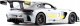 Rastar Rastar,  Mercedes Amg Gt 3, RC Car, 1:14 For Boys 4