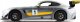 Rastar Rastar,  Mercedes Amg Gt 3, RC Car, 1:14 For Boys 5