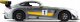 Rastar Rastar,  Mercedes Amg Gt 3, RC Car, 1:14 For Boys 6