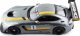 Rastar Rastar,  Mercedes Amg Gt 3, RC Car, 1:14 For Boys 7