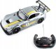 Rastar Rastar,  Mercedes Amg Gt 3, RC Car, 1:14 For Boys 8
