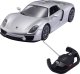 Rastar Rastar, Porsche 918 Spyder, RC Car, 1:14 For Boys 1