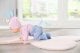 Zapf Baby Annabell - Lilly learns to walk 43cm (709894) /Dolls and Dollhouses 13