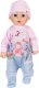 Zapf Baby Annabell - Lilly learns to walk 43cm (709894) /Dolls and Dollhouses 2