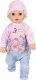 Zapf Baby Annabell - Lilly learns to walk 43cm (709894) /Dolls and Dollhouses 3