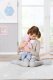 Zapf Baby Annabell - Lilly learns to walk 43cm (709894) /Dolls and Dollhouses 36