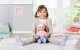 Zapf Baby Annabell - Lilly learns to walk 43cm (709894) /Dolls and Dollhouses 40