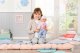 Zapf Baby Annabell - Lilly learns to walk 43cm (709894) /Dolls and Dollhouses 41