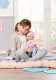 Zapf Baby Annabell - Lilly learns to walk 43cm (709894) /Dolls and Dollhouses 46