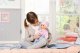 Zapf Baby Annabell - Lilly learns to walk 43cm (709894) /Dolls and Dollhouses 47