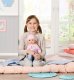 Zapf Baby Annabell - Lilly learns to walk 43cm (709894) /Dolls and Dollhouses 49