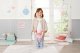 Zapf Baby Annabell - Lilly learns to walk 43cm (709894) /Dolls and Dollhouses 52