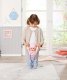 Zapf Baby Annabell - Lilly learns to walk 43cm (709894) /Dolls and Dollhouses 53