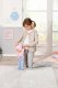 Zapf Baby Annabell - Lilly learns to walk 43cm (709894) /Dolls and Dollhouses 56