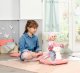 Zapf Baby Annabell - Lilly learns to walk 43cm (709894) /Dolls and Dollhouses 66