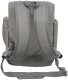 Trixie TRIXIE Molly, Soft pet carrier, Backpack pet carrier, Dog, 4 kg, Top-load, Grey 3