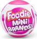 Zuru ZURU 5 SURPRISE Toy Food Mini Brands Kula 5 niespodzianek suprise REKLAMA 1