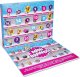 Zuru ZURU 25 SURPRISE Toy Mini Brands niespodzianki suprise KALENDARZ ADWENTOWY 3