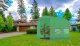 Funfit Szklarnia 200 cm x 200 cm x 200 cm 6