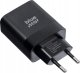 Ładowarka Blue Star BLUE STAR ładowarka sieciowa 3A 45W Typ C + kabel Typ C do Typ C PD QC4.0 TFB-TC-45WPD czarna 1