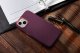 4kom.pl Futerał FRAME do SAMSUNG A55 5G fioletowy 5