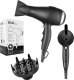 Ideal Suszarka do włosów Ideal IZ8801 4