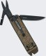 Gerber Multitool Lockdown Slim Pry BRONZE 2