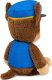 Paw Patrol Paw Patrol Gund Take A Long Plush - Chase 5
