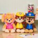 Paw Patrol Paw Patrol Gund Take A Long Plush - Chase 8