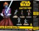 Rebel Dodatek do gry Star Wars: Shatterpoint - Świeć przykładem - Plo Koon 1