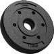 Rebel Zestaw obciążeń bitumicznych 4x1.25kg, otwór 31mm, REBEL ACTIVE 1
