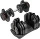 Rebel Hantel RBA-2304 żeliwny 1 x 40 kg 4